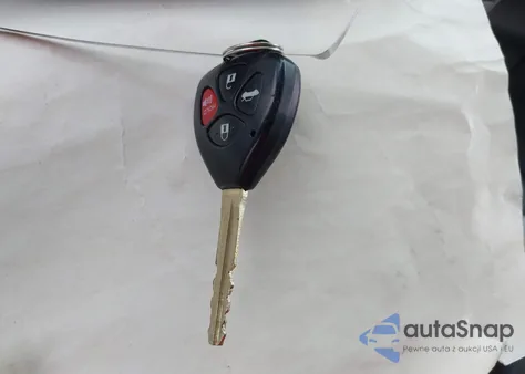 2013 Toyota Corolla S/Le из США, поврежденный, VIN 2T1BU4EE6DC979642